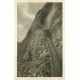 Suisse. Pilatusbahn Eselwand 1936