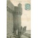 35 SAINT-MALO. Porte des Bés 1905