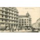 38 GRENOBLE. Rue Félix-Poulat 1906