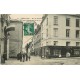 78 VERSAILLES. Caserne du Génie rues des Recollets et Saint-Julien 1910