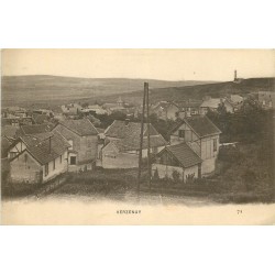 51 VERZENAY. Le Village 1919