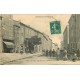 07 LE TEIL. Boulevard du Nord 1911