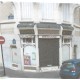 PARIS XVI. Boulangerie Besançon angle Rue Spontini et Général Appert