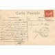 carte postale ancienne 14 CAEN. Top Promotion Caserne Hamelin prise au Barrage 1916