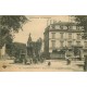 63 CLERMONT-FERRAND. La Banque de France