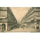Lot de 4 Cpa sur Paris