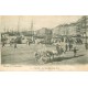 Lot 5 Cpa sur Marseille