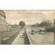 carte postale ancienne 14 CAEN. Top Promotion Le Pont de Vaucelles