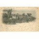 62 BOULOGNE-SUR-MER. Types de Moulières 1901