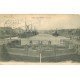 carte postale ancienne 14 CAEN. Top Promotion le Bassin Ecluse et Navire Saint-Rémy 1906