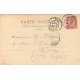 carte postale ancienne 14 CAEN. Top Promotion le Bassin Ecluse et Navire Saint-Rémy 1906