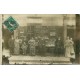 03 MONTLUCON. Maison Vedrenne au n°69 Photo carte postale d'un Commerce à identifier 1911