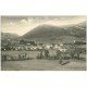carte postale ancienne 01 Chatillon-de-Michaille. Vue panoramique. Ed Michaux