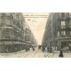 PARIS VIII. Banque Société Générale rue de Constantinople 1908