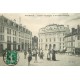 89 AUXERRE. Banque Caisse d'Epargne et Société Générale 1913
