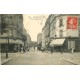 94 CHARENTON. Rue des Ecoles 1913