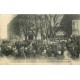 89 JULLY. Victimes du Crime à l'Eglise 1911