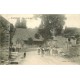 89 MARMEAUX. Paysan rentrant ses Vaches dans un coin du pays 1908