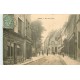 39 DOLE. Imprimerie rue des Arènes 1905