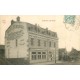 21 ARNAY-LE-DUC. Hôtel Restaurant Terminus 1906