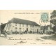 10 SAINT-LEGER-PRES-TROYES. Restaurant Poupier sur la Place 1907