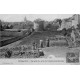 52 CHATEAUVILLAIN. Vue Impasse des Récollets 1908