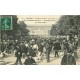 sur fortunapost.com 10 TROYES. Concours de Pêche Ballatière de Clérey 1907 carte postale ancienne