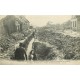 80 LIHONS-EN-SANTERRE. Le Village en ruines transformé en Forteresse Guerre 1914