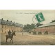 02 LAON. Caserne d'Artillerie 1908