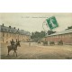 02 LAON. Caserne d'Artillerie 1908