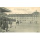 63 CLERMONT-FERRAND. Caserne du 36° d'Artillerie 1909