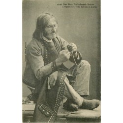 29 Le Quemener vieux Tailleur de Coray 1918