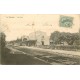 78 LE VESINET. La Gare 1906