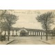 91 CORBEIL ESSONNES. La Gare 1918