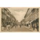 57 SARREGUEMINES SAARGEMÜND Lothringen Kreuzstrasse 1919