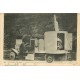 MILITARIA 2 Cpa Guerre 1914. Le repas au Cantonnement et le canon Krupp contre dirigeables