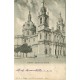 2 x Cpa LISBOA. Sé Patriarchal et Basilica da Estrella 1902
