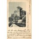 2 x Cpa THOMAR. Convento de Christo et Janella 1902