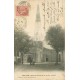 17 ARS-EN-RE. Eglise et Clocher 1904