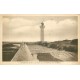 17 SAINT-MARTIN-DE-RE. Phare et Promenade des Barbettes 1935