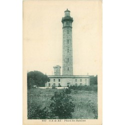 17 ILE DE RE. Phare des Baleines