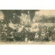 03 MARCILLAT. Grande Cavalcade Char Bienfaisance et Cyclistes 1907