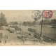 2 Cpa 75 PARIS. Bateaux sur la Seine 1907 et Rue de la Barre 1905