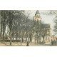carte postale ancienne 14 CAEN. Top Promotion le Vieux Saint-Etienne 1909