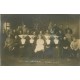 63 CLERMONT-FERRAND. Bonnes Soeurs infirmières et Militaires à l'Hôpital Général Noël 1917
