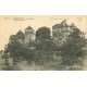 19 CUREMONTE. Le Château 1906