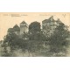 19 CUREMONTE. Le Château 1906