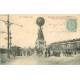 92 NEUILLY-SUR-SEINE. Monument aux Aéronautes Siège de Paris de 1870