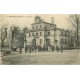 92 BOULOGNE-SUR-SEINE. La Mairie 1906