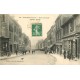 12 DECAZEVILLE. Rue Cayrade 1912. Etat impeccable